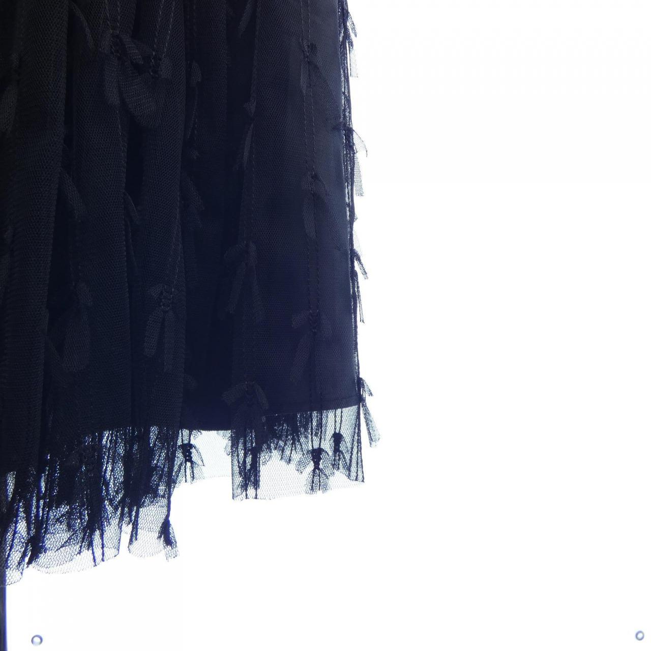 カデュネ CADUNE スカート