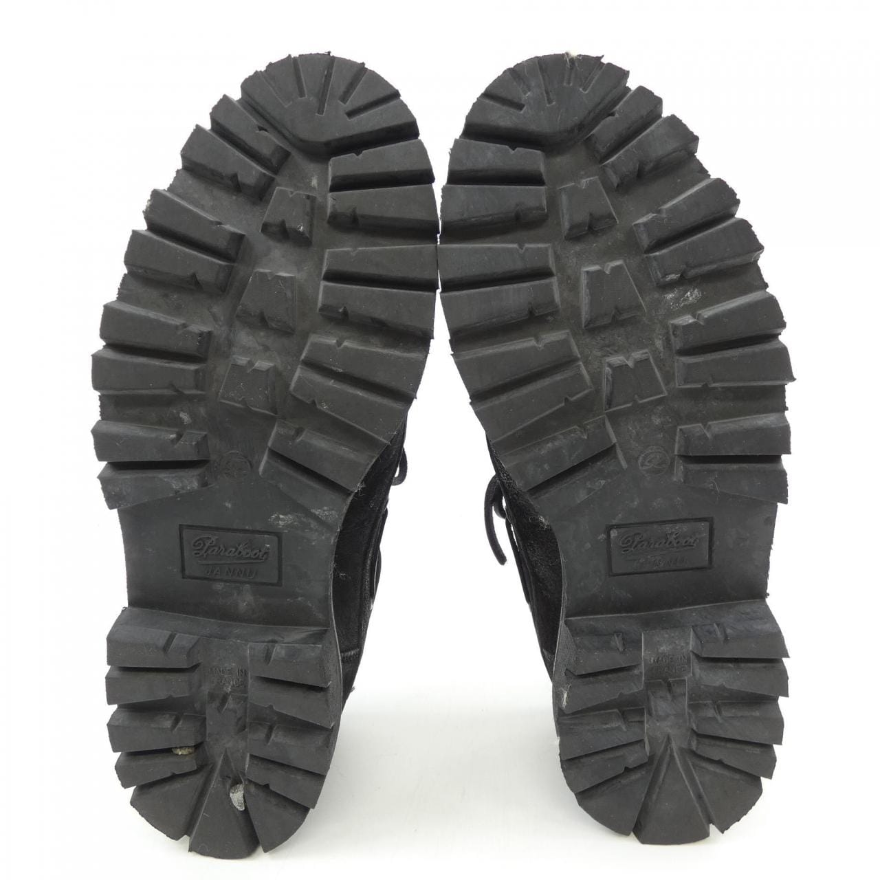 パラブーツ PARA BOOT ADONIS シューズ