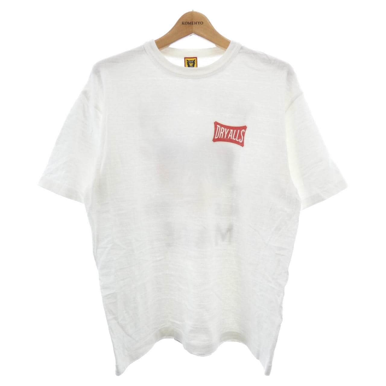 ヒューマンメイド HUMAN MADE Tシャツ