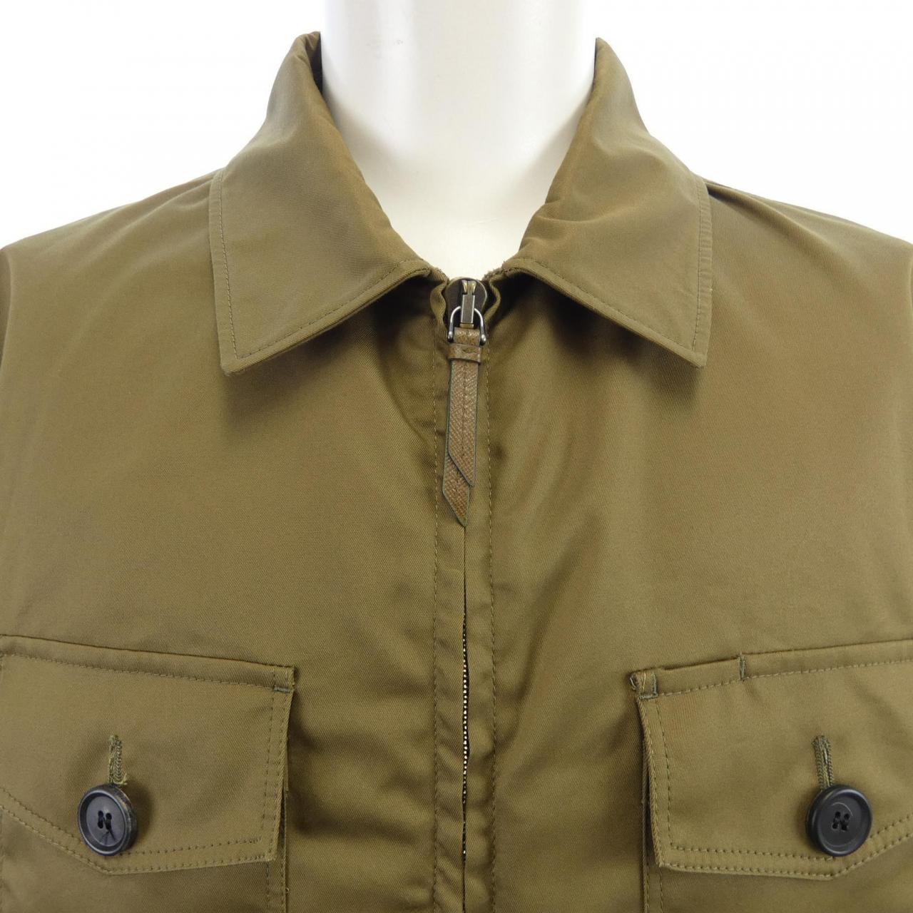 プラダ PRADA SGB309 S201 1AQ4 ジャケット