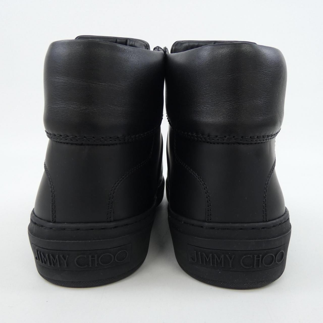 ジミーチュウ JIMMY CHOO スニーカー