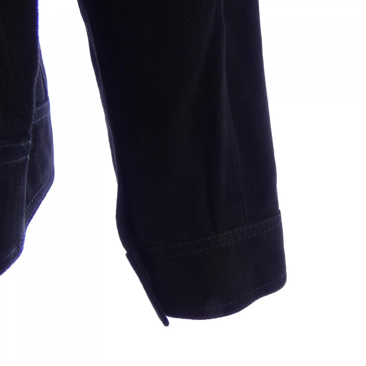 アルマ ARMA WANI レザージャケット