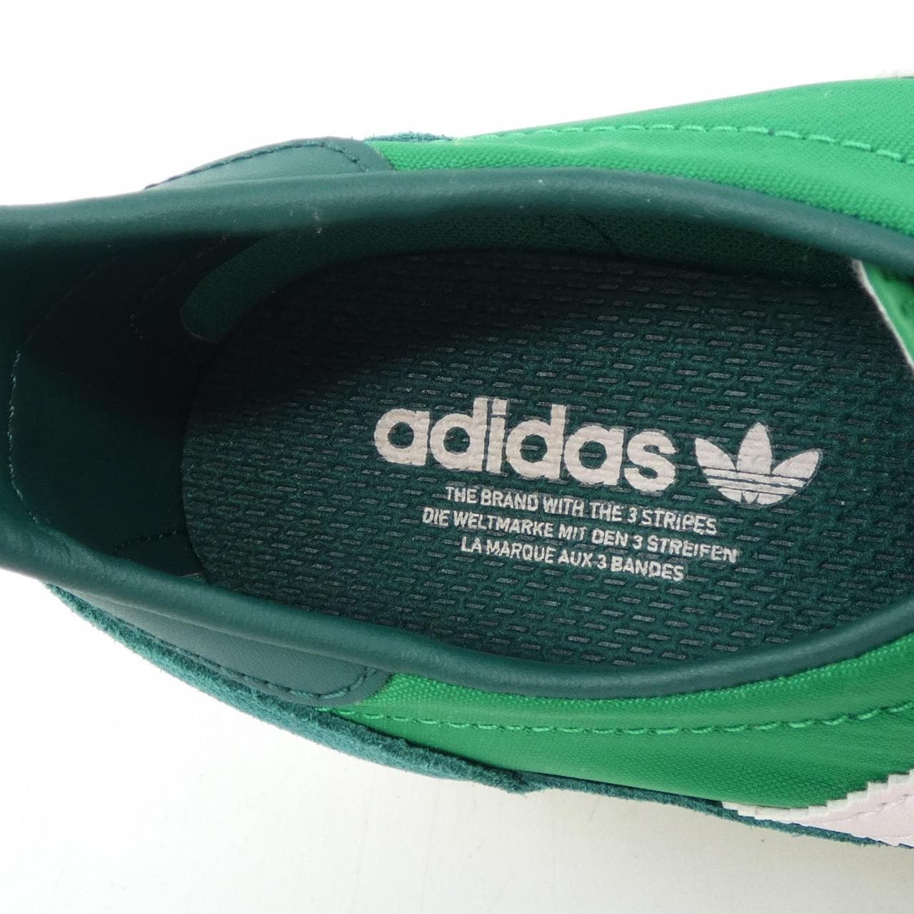 アディダス ADIDAS IE3427 スニーカー