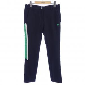 デサント DESCENTE DGWNJD03 パンツ