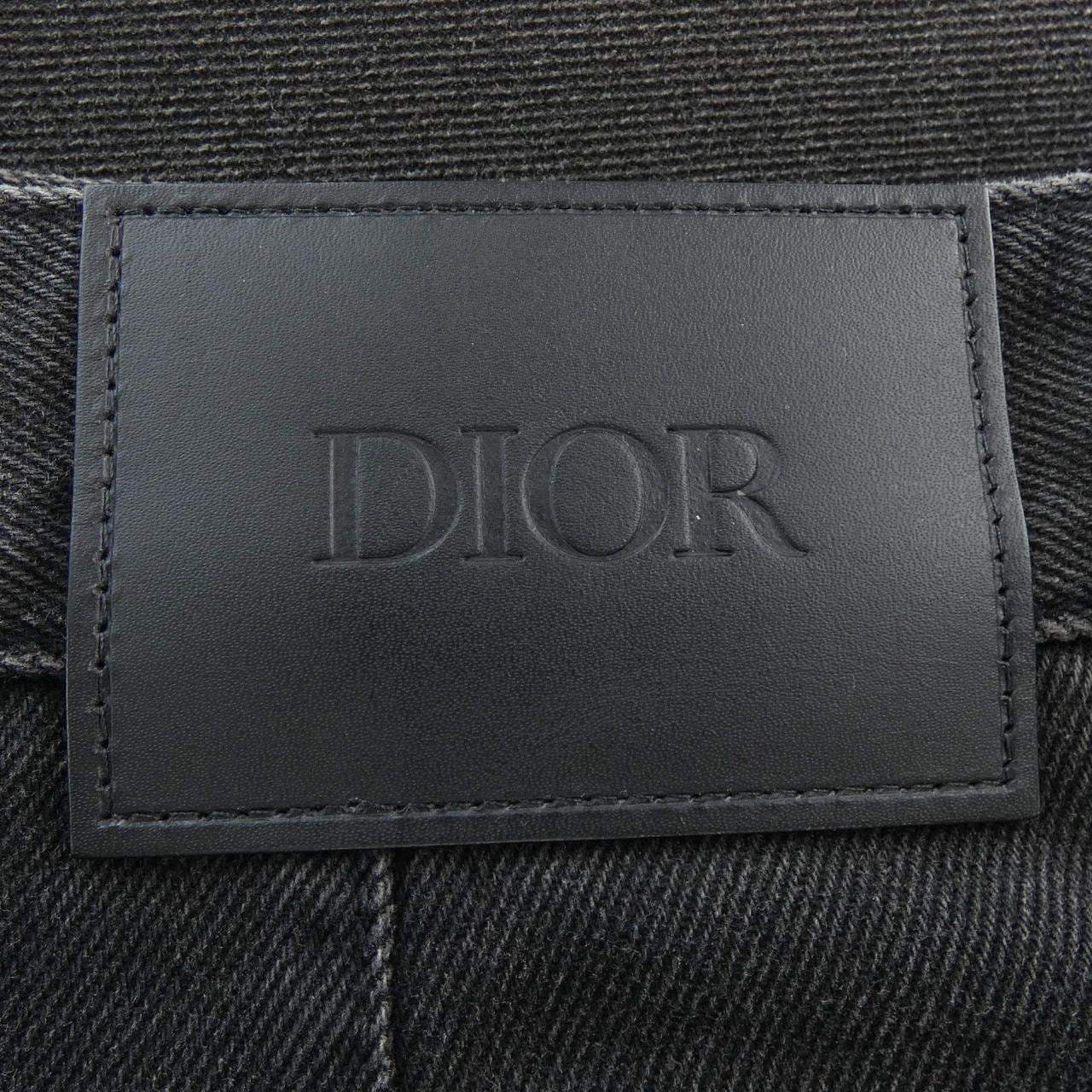 ディオール DIOR カーペンター ジーンズ 413D180B351X ジーンズ