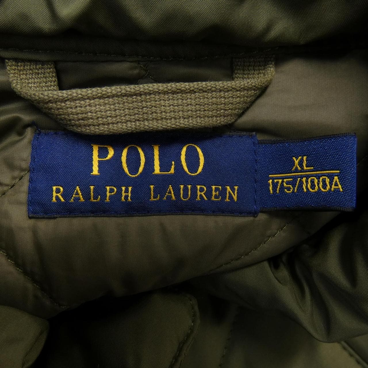 ポロラルフローレン POLO RALPH LAUREN ベスト