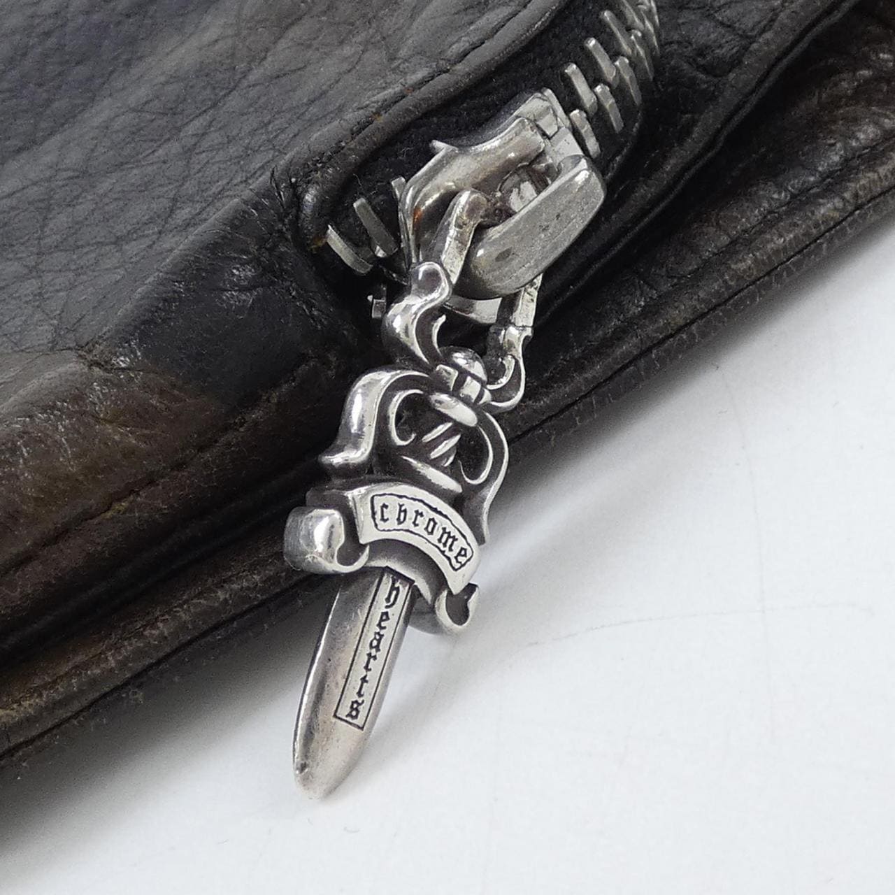 クロムハーツ CHROME HEARTS JOEY CAMO ジョーイ ウォレット カモ WALLET