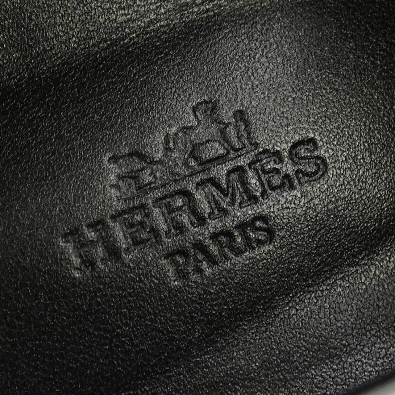 エルメス HERMES フォーブル FAUBOURG 232137Z シューズ
