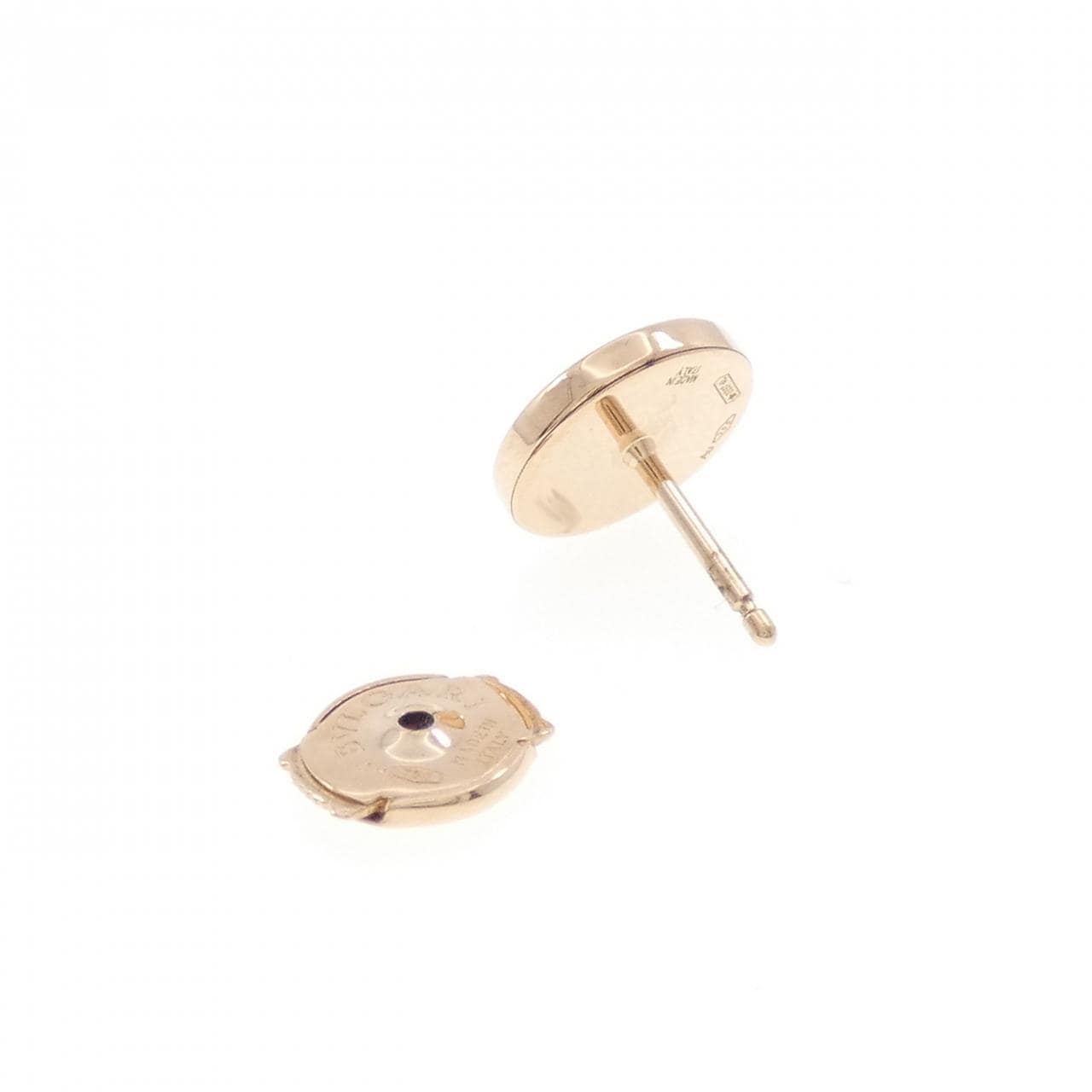 BVLGARI BVLGARI BVLGARI耳環单耳