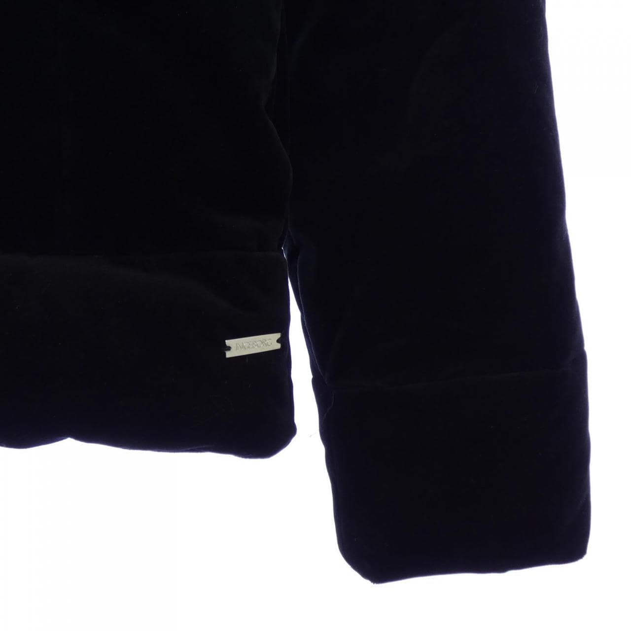 インゲボルグ INGEBORG ダウンジャケット