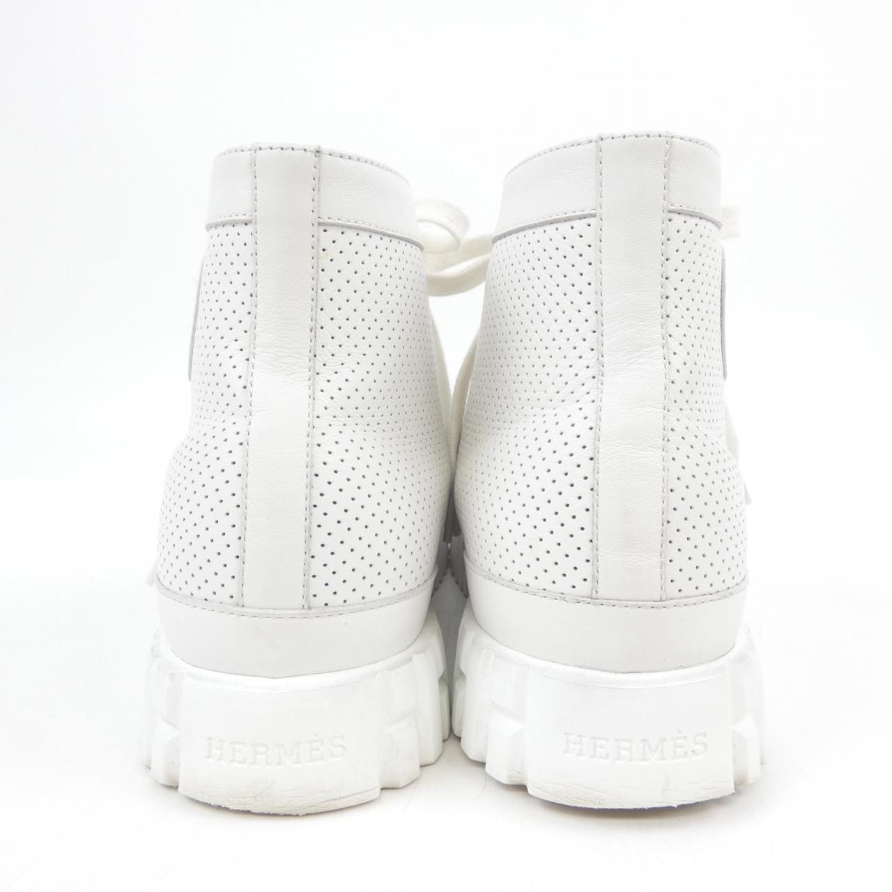 エルメス HERMES クライム エクスリブリス 221280Z スニーカー