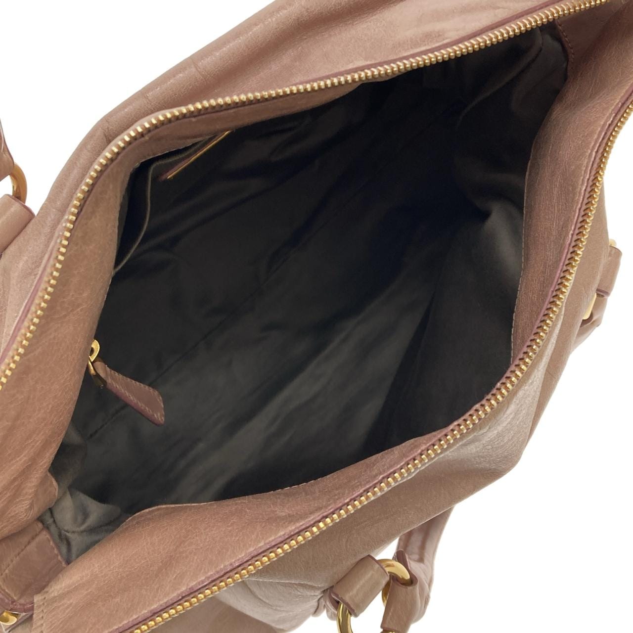 ミュウミュウ RT0363 バッグ