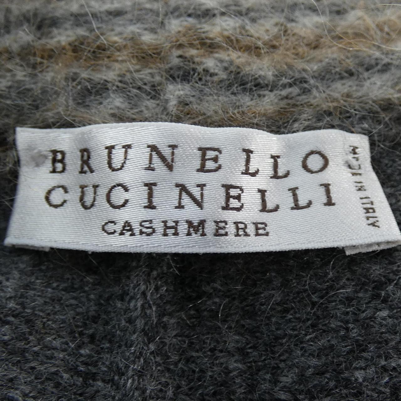 ブルネロクチネリ BRUNELLO CUCINELLI M21182316 コート