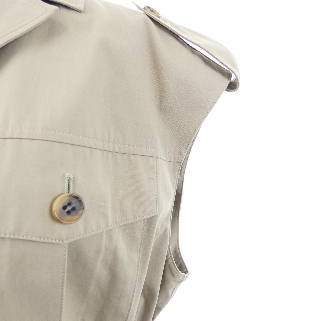 セオリーリュクス Theory luxe 3302125 ロングベスト