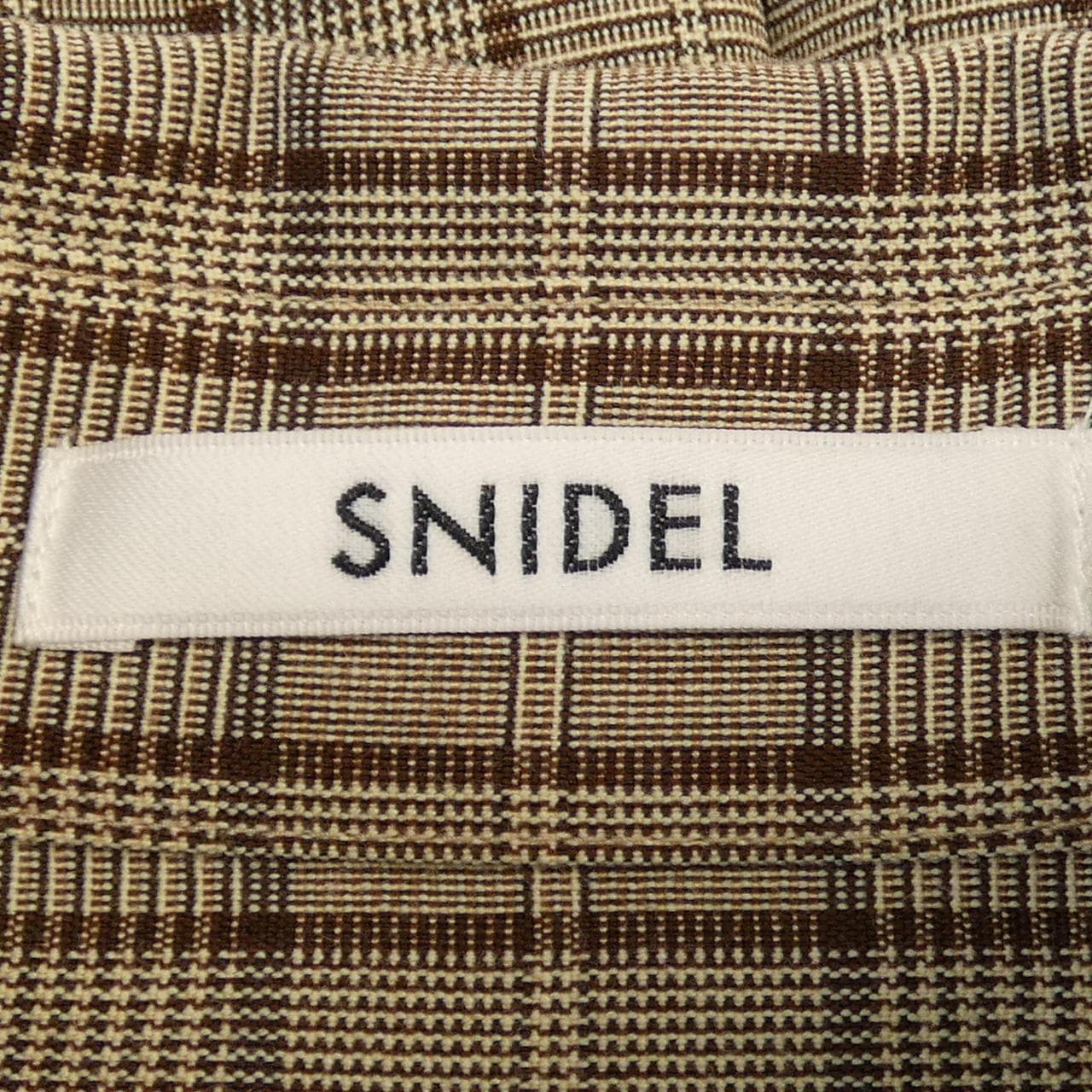 スナイデル Snidel ワンピース