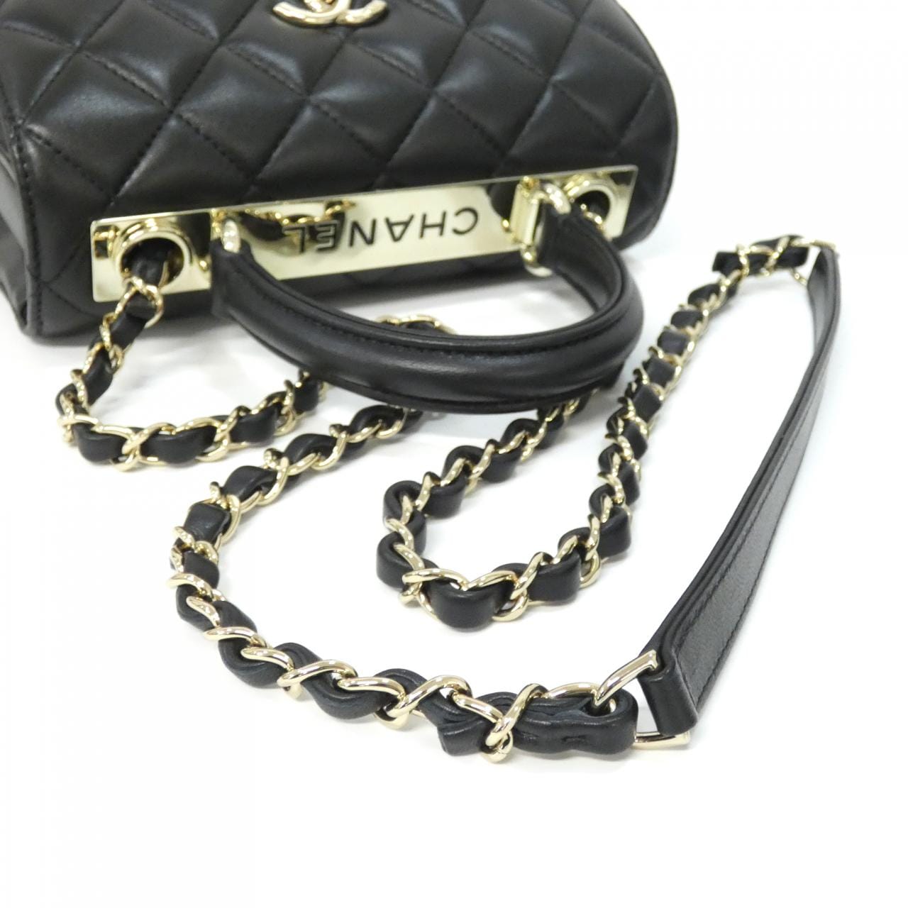 シャネル AS4654 バッグ