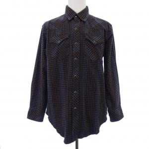 エンジニアードガーメンツ ENGINEERED GARMENTS シャツ