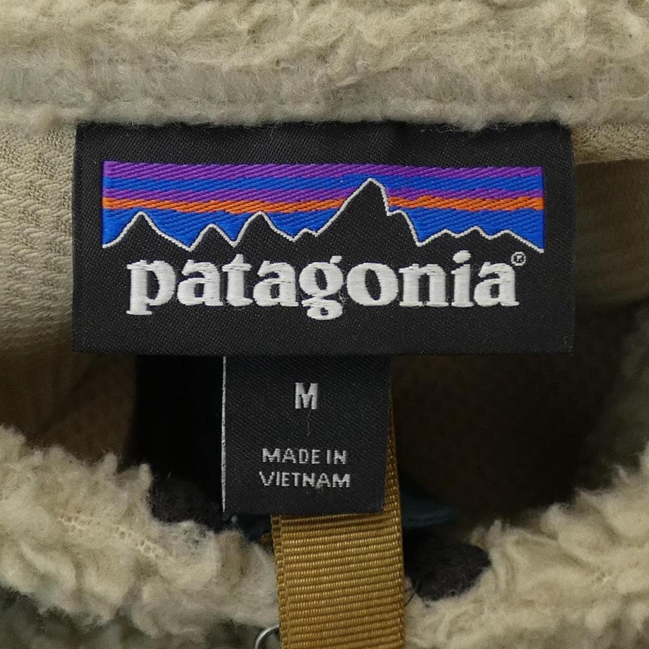 パタゴニア PATAGONIA 23056 ブルゾン