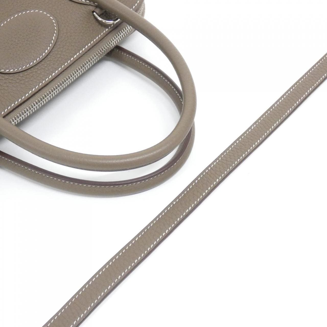 エルメス ボリード 31cm 073419CK バッグ