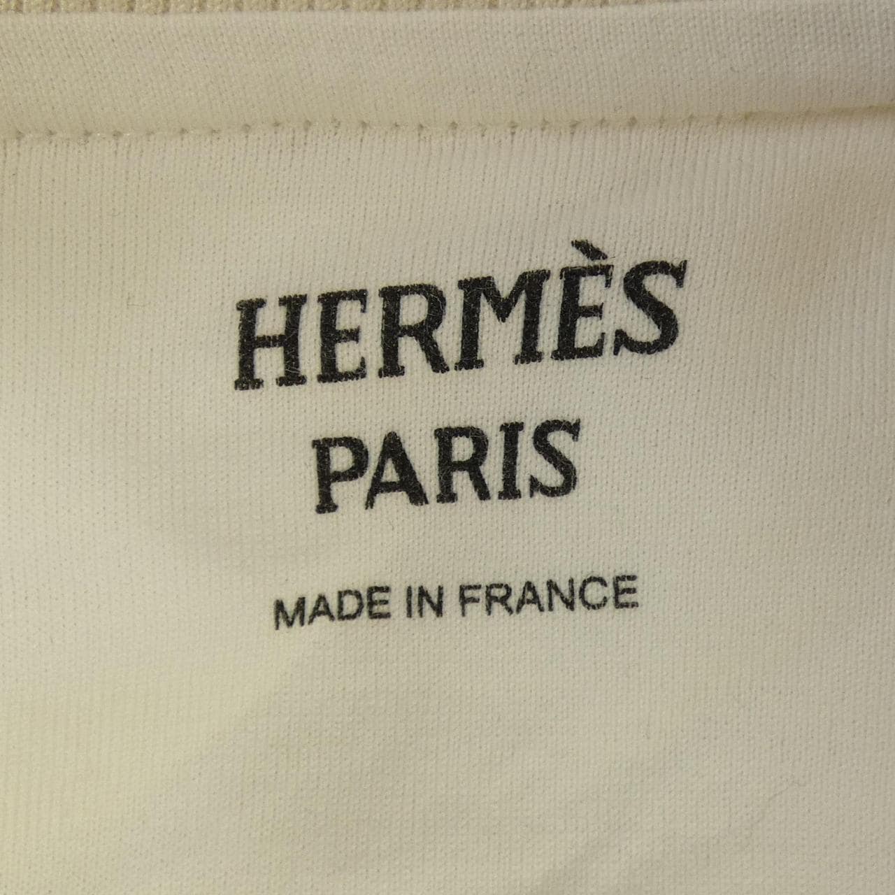 HERMES Della Cavalleria 5H4626DE 卫衣