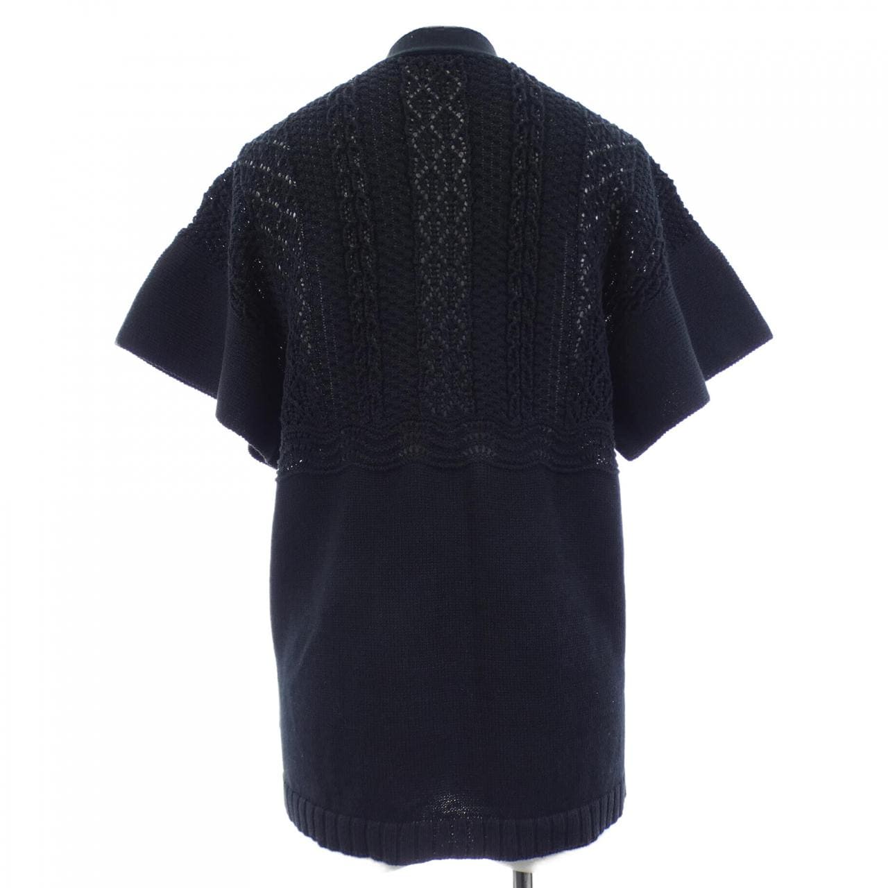 シャネル CHANEL P58573K07667 カーディガン