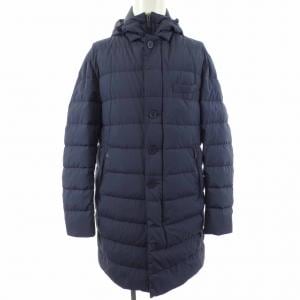 ヘルノ Herno LAMINAR PI141UL ダウンコート