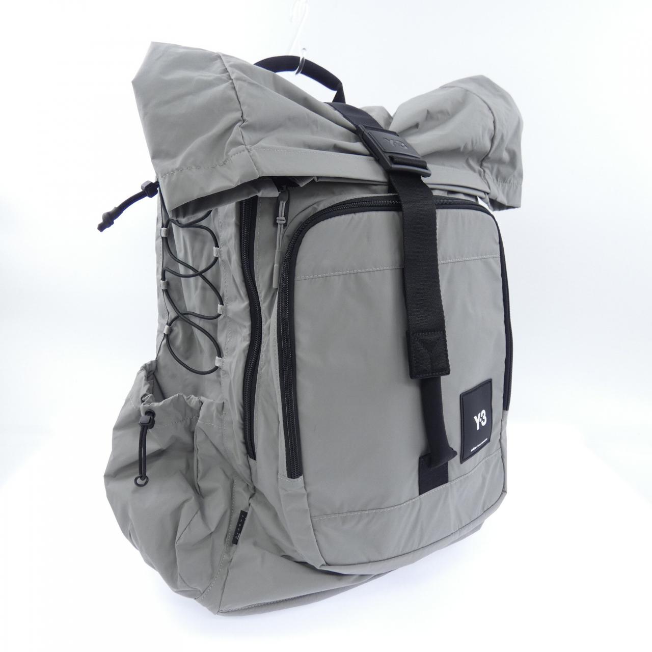 ワイスリー Y-3 BACKPACK
