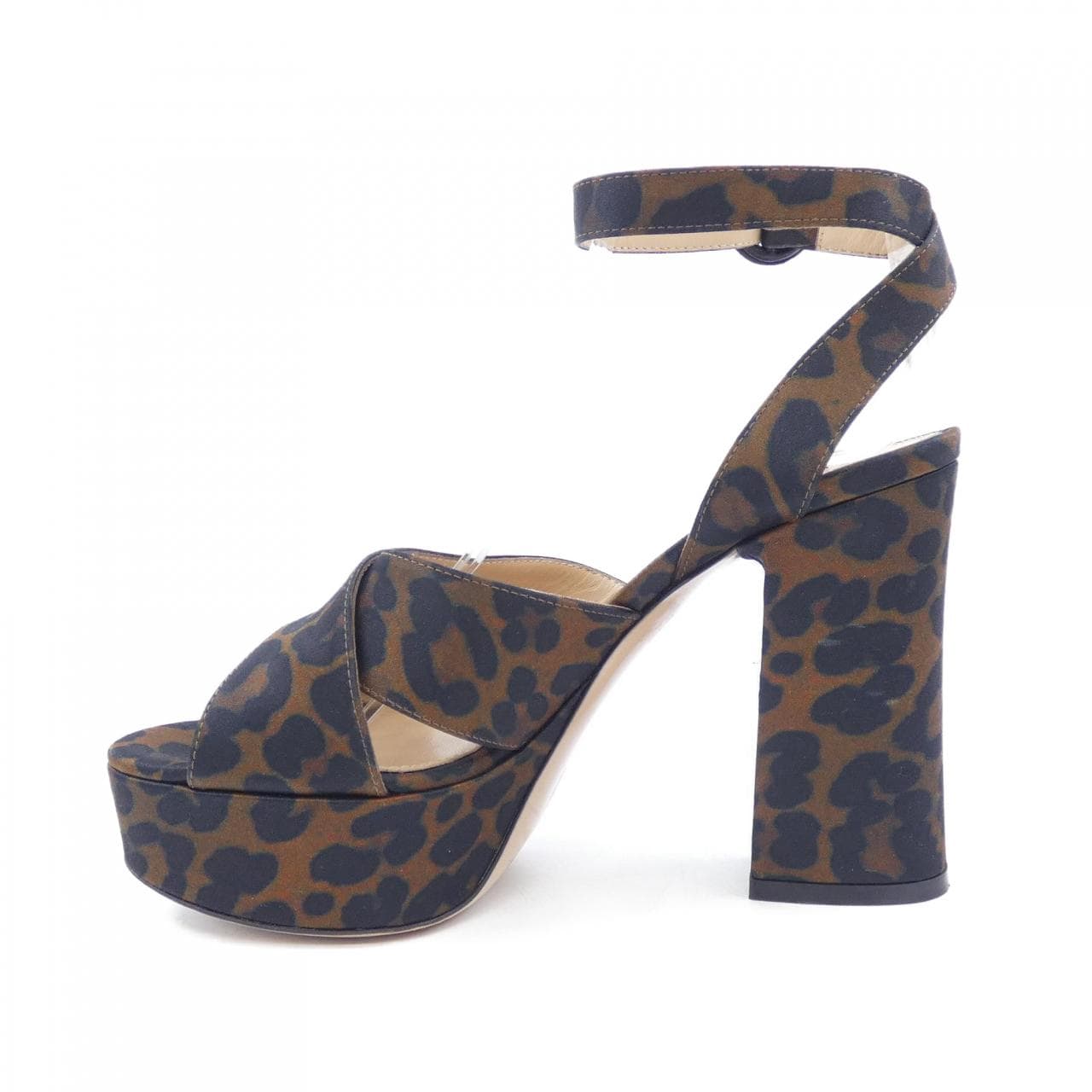 ジャンヴィトロッシ GIANVITO ROSSI サンダル