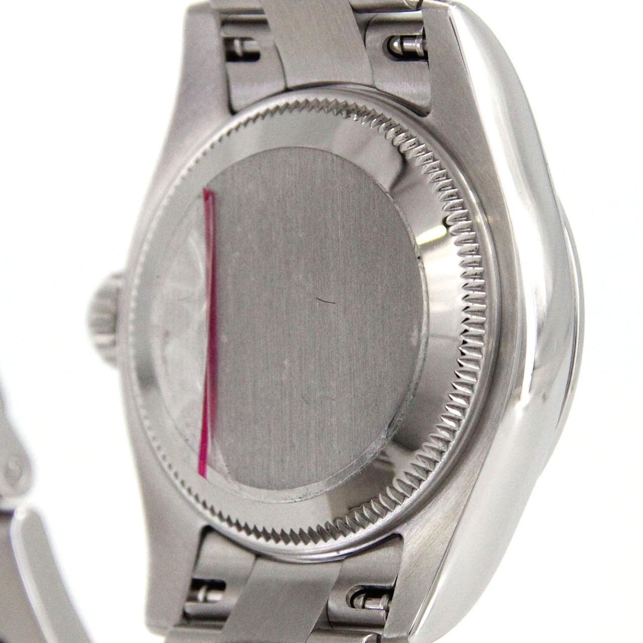 ロレックス オイスターパーペチュアル 176200 SS 自動巻 ランダム番