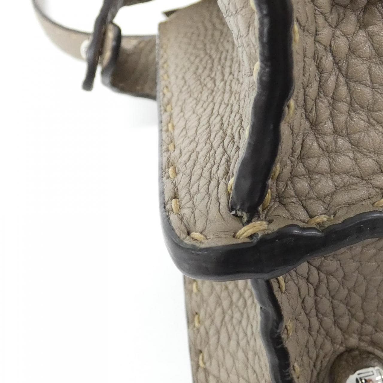 フェンディ SELLERIA ピーカブー アイ シー ユー スモール 8BN327 ADYL バッグ