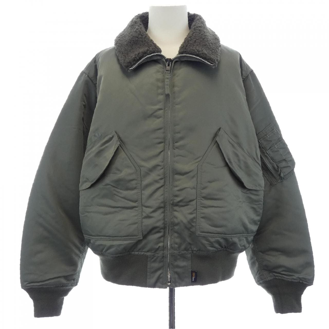 ダブルタップス WTAPS 252TQDT-JKM02 ジャケット