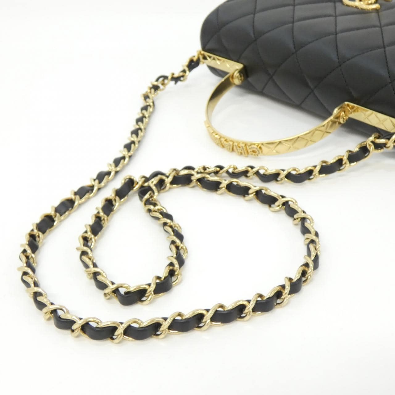 シャネル AS4605 バッグ