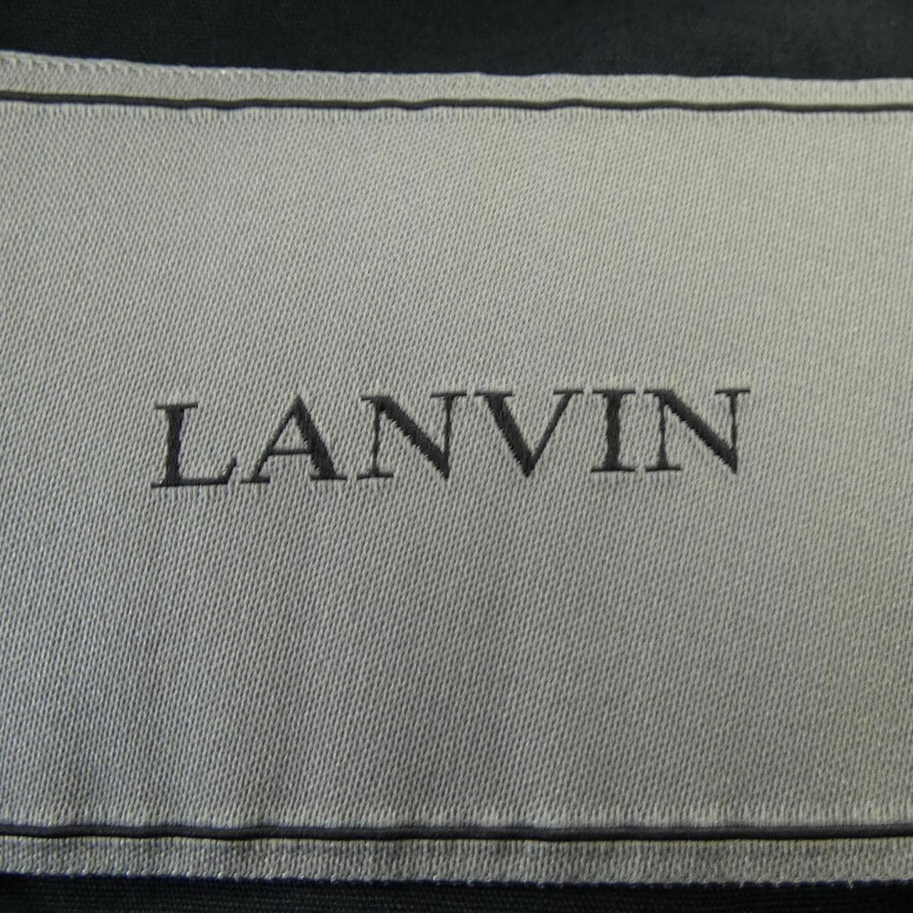 ランバン LANVIN ジャケット