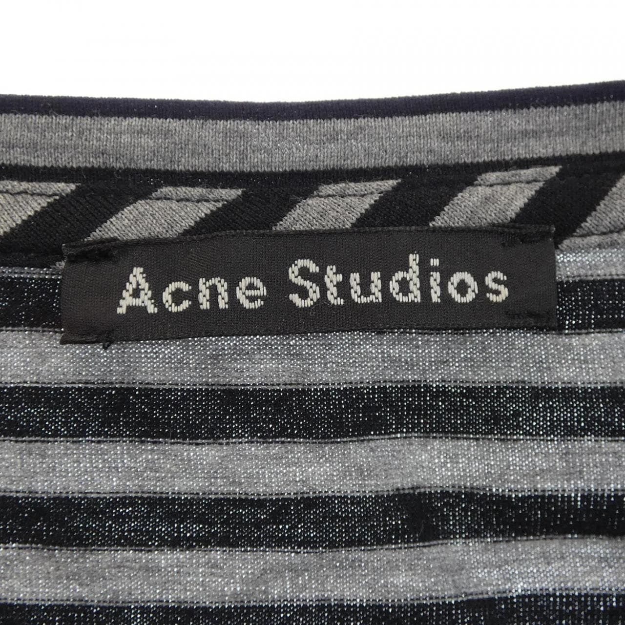 アクネストゥディオズ ACNE STUDIOS Tシャツ