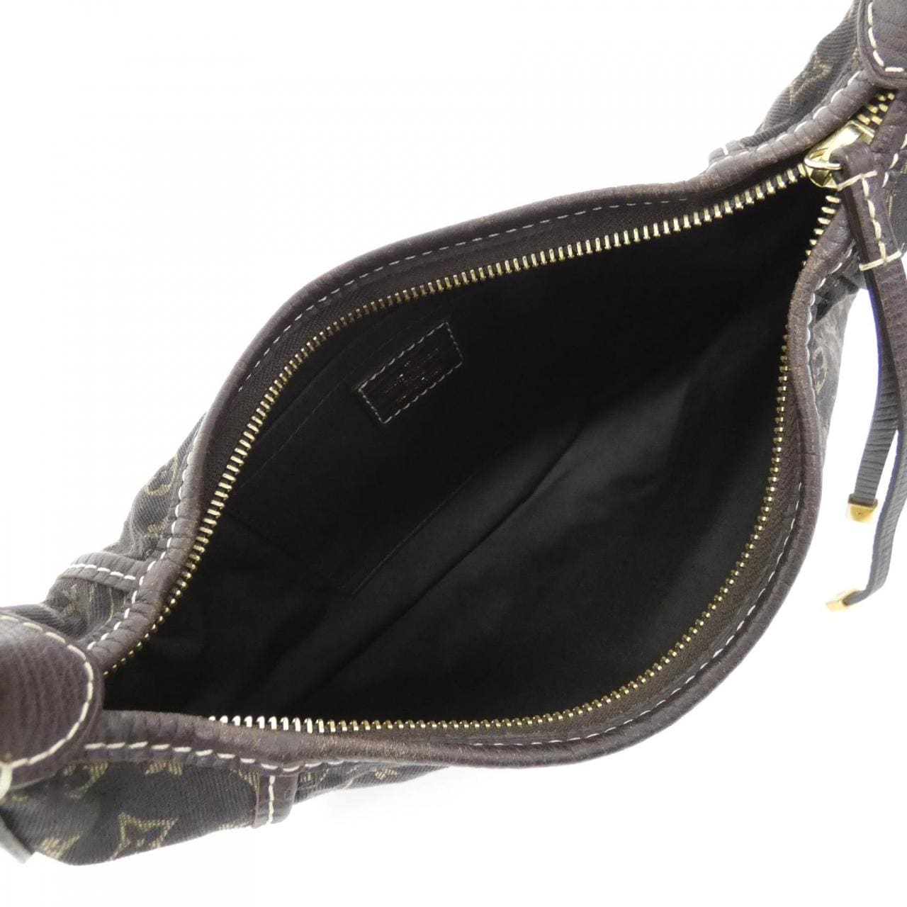 ルイヴィトン モノグラム ミニラン マノン PM M95621 ショルダーバッグ