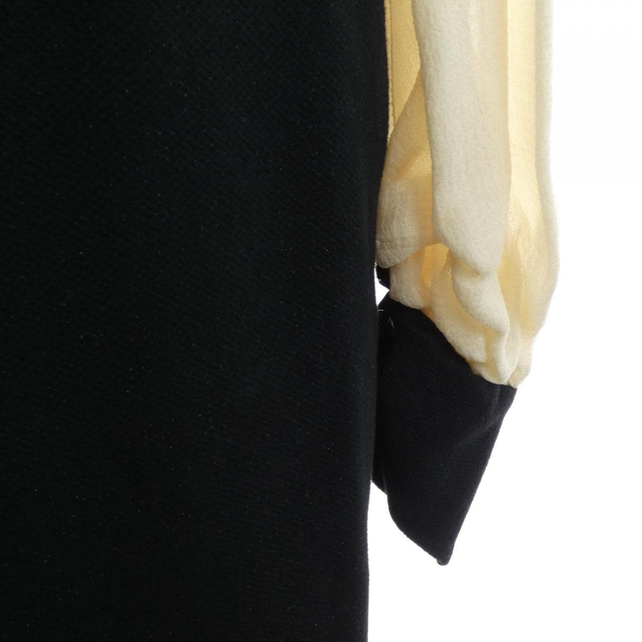 シャネル CHANEL P35428W04291 09P ワンピース