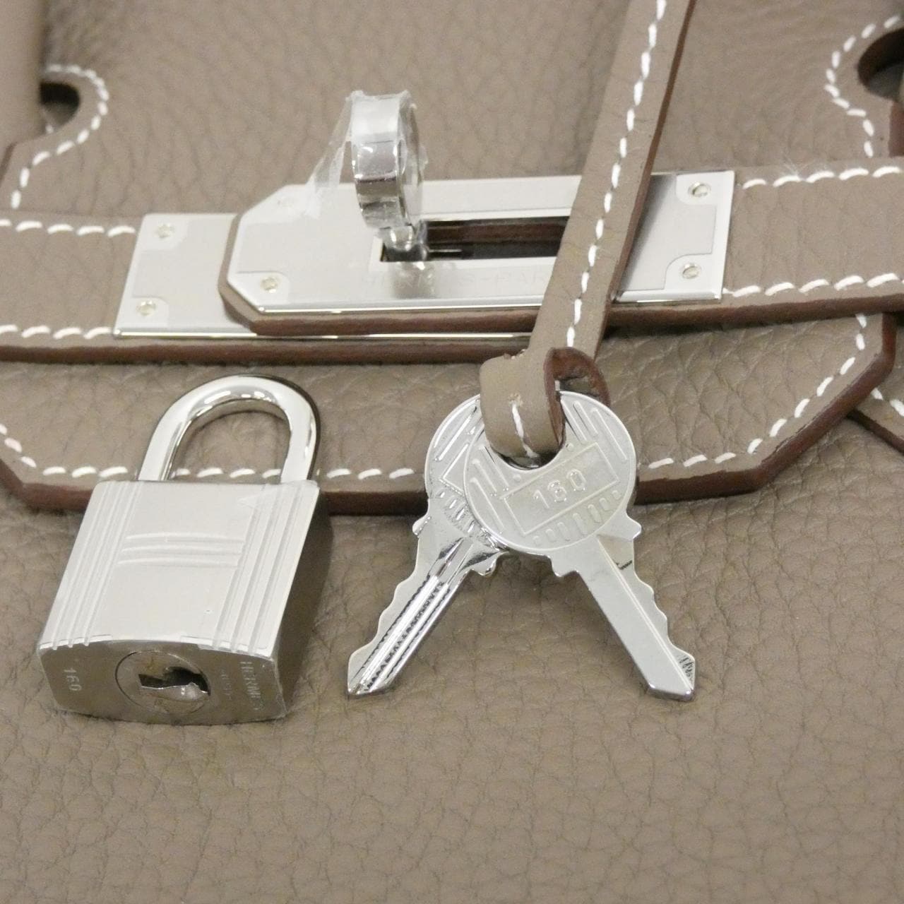 エルメス バーキン 30cm 030520CK バッグ