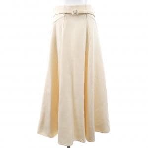 クリスチャンディオール CHRISTIAN DIOR ミディスカート 151J21A1166 スカート