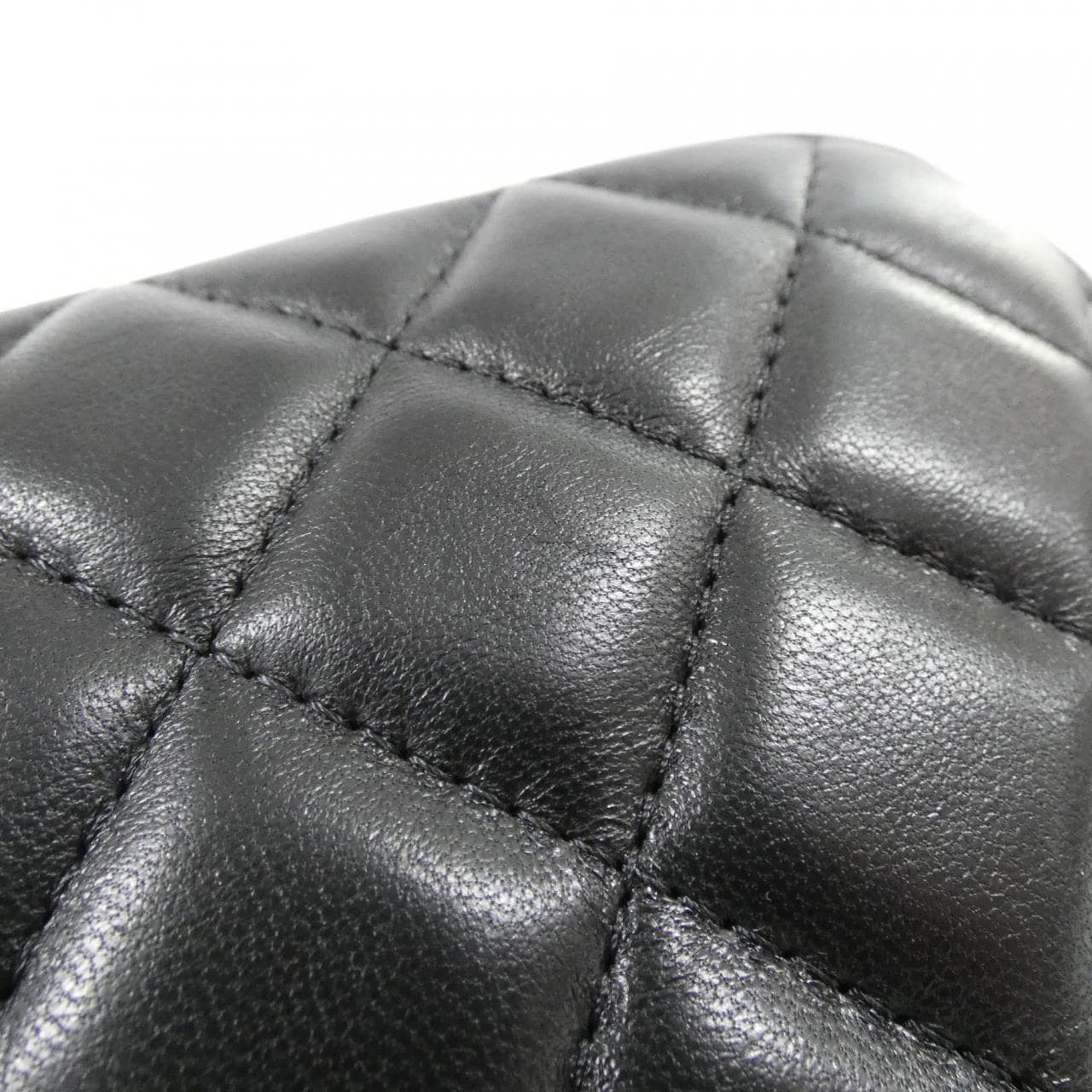 シャネル タイムレスクラシック ライン 80909 ポーチ