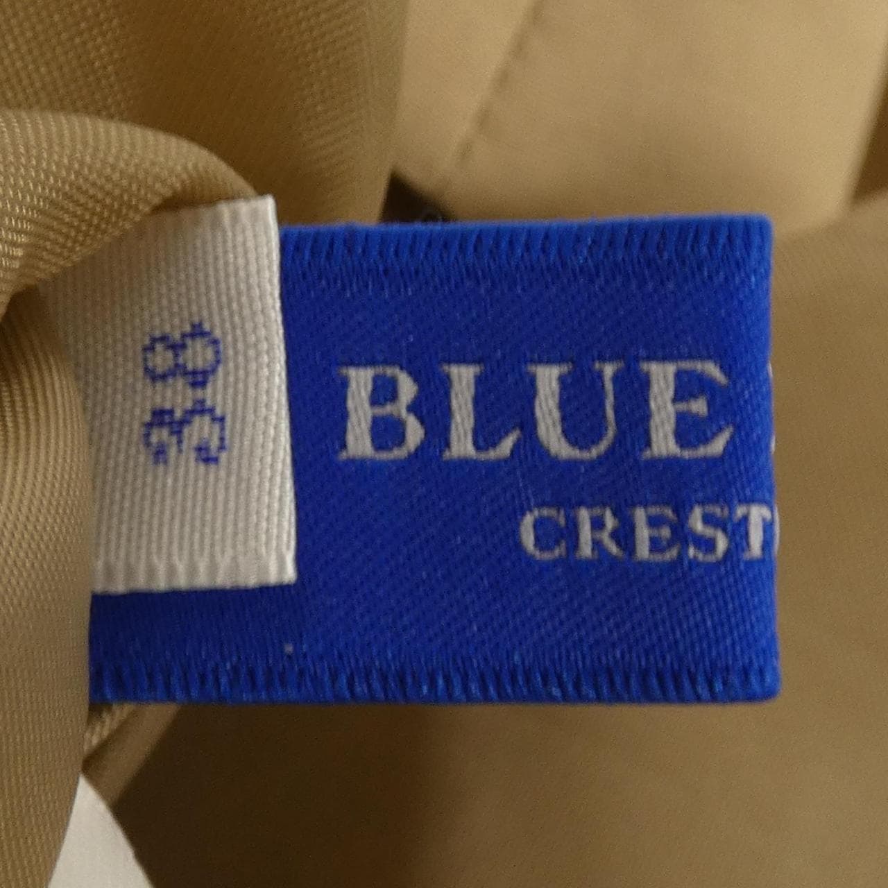 ブルーレーベルクレストブリッジ BLUE LABEL CRESTBRIDGE スカート
