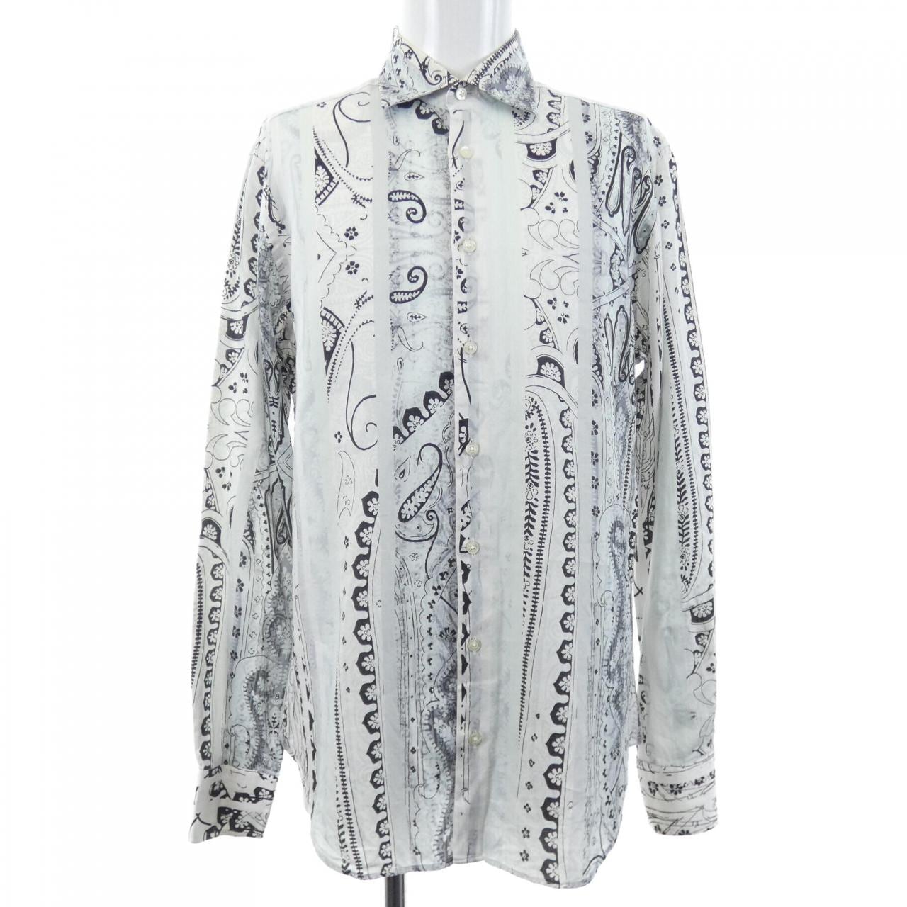 エトロ ETRO シャツ