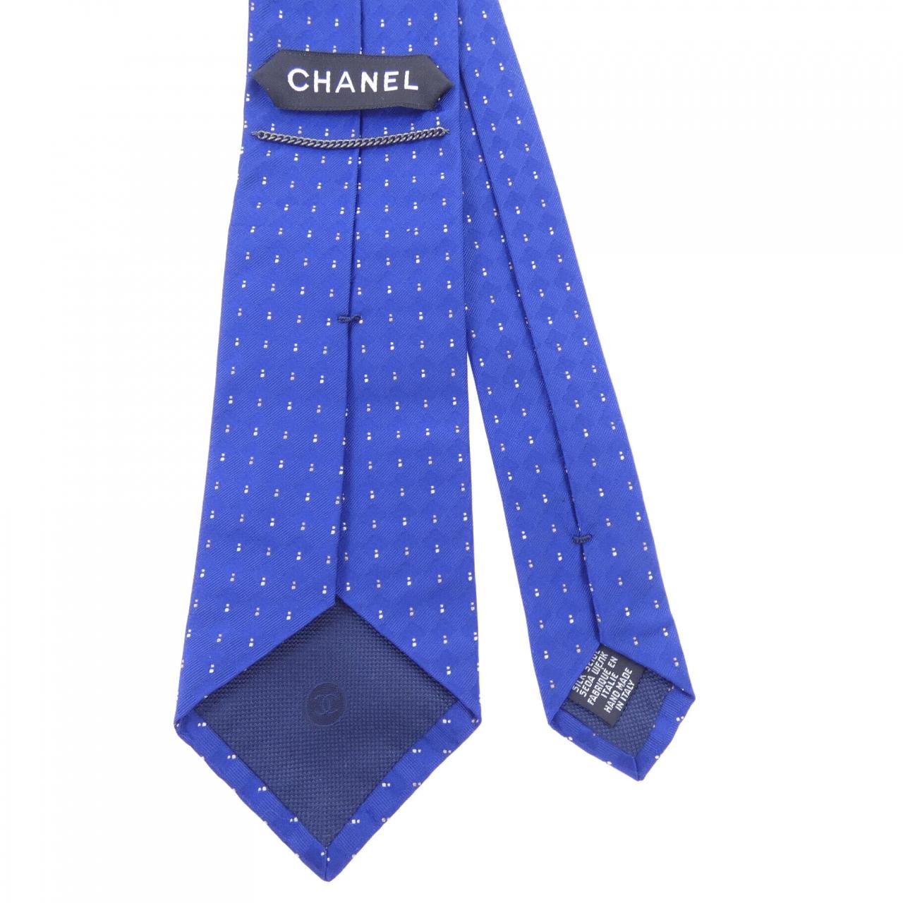 シャネル CHANEL NECKTIE