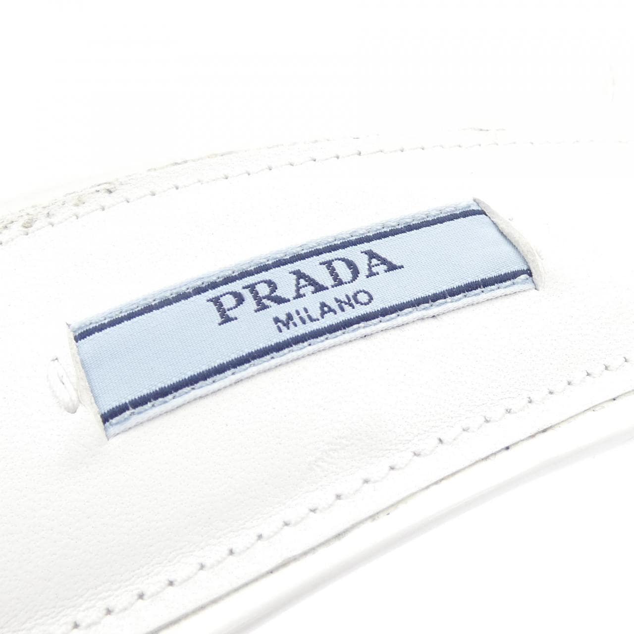 プラダ PRADA サンダル