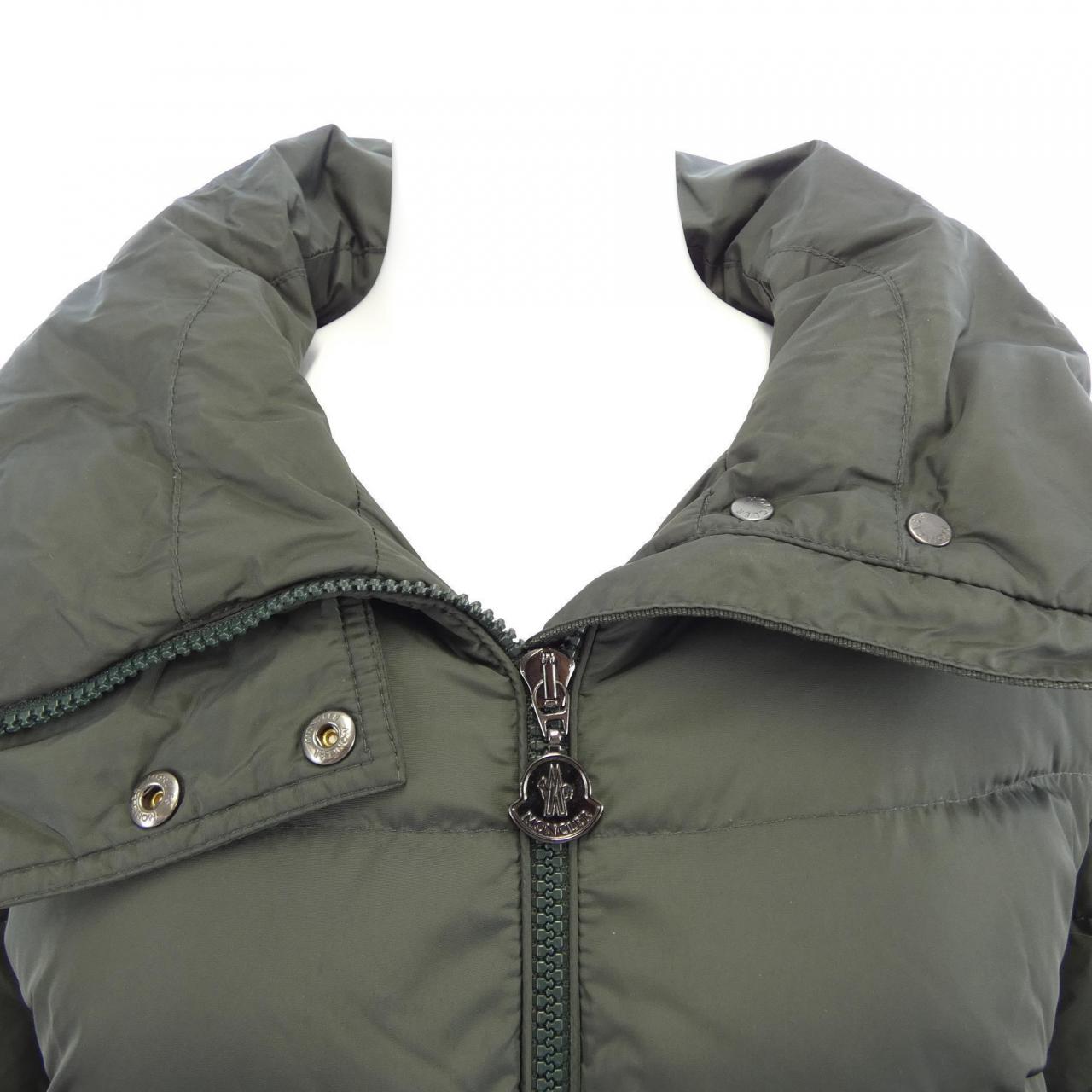 モンクレール MONCLER FLAMMETTE ダウンコート