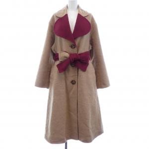 ヴィヴィアンウエストウッドレッド Vivienne Westwood RED LABEL チェスターコート