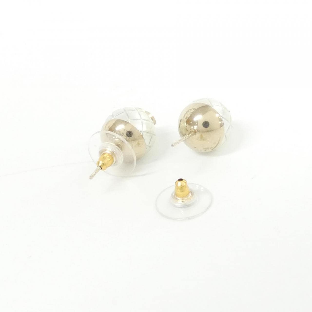 シャネル 86172 ピアス