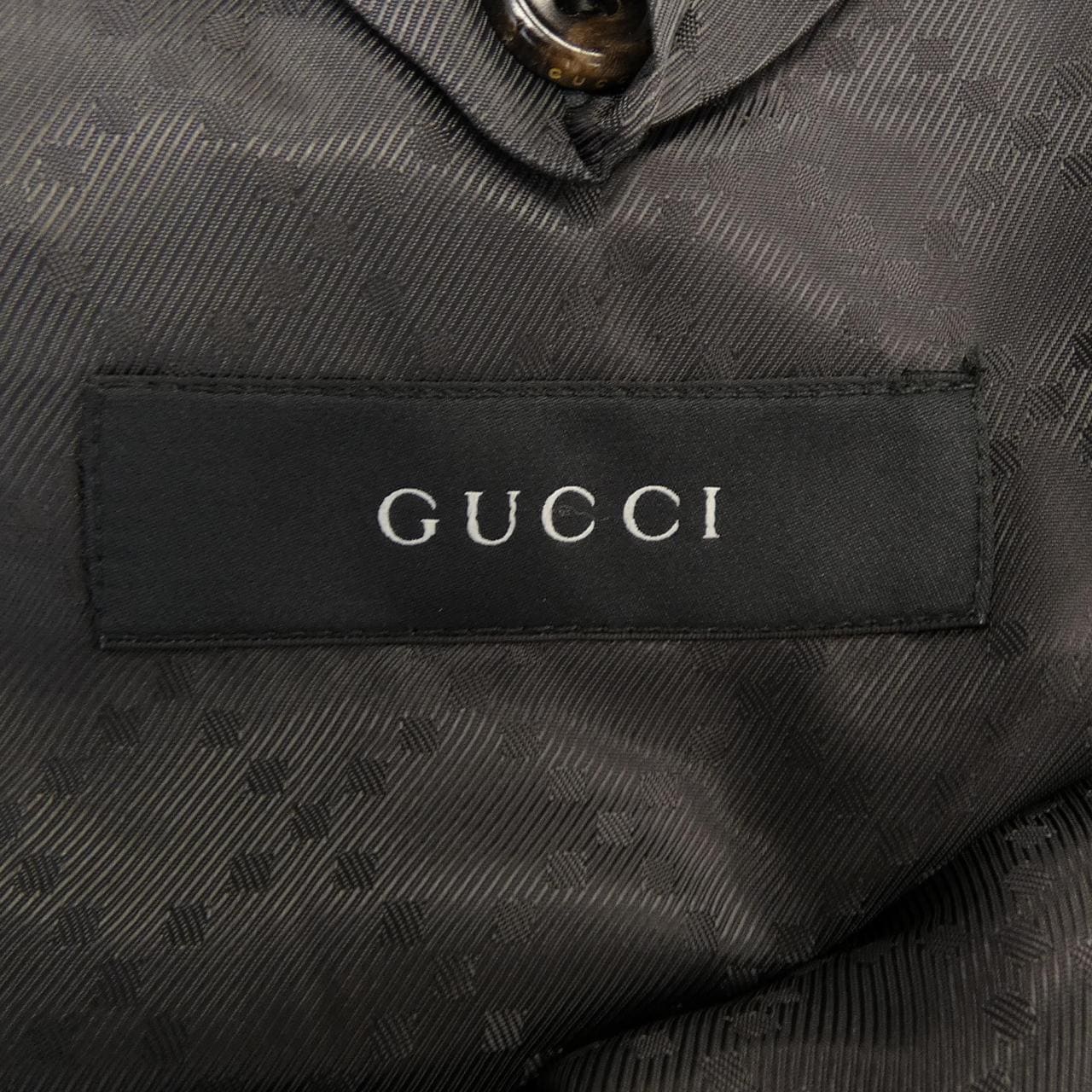 グッチ GUCCI ジャケット