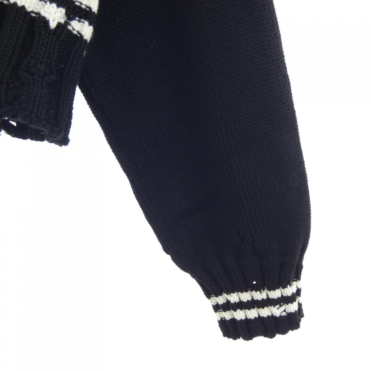 マルニ MARNI CDMD0223Q0 カーディガン