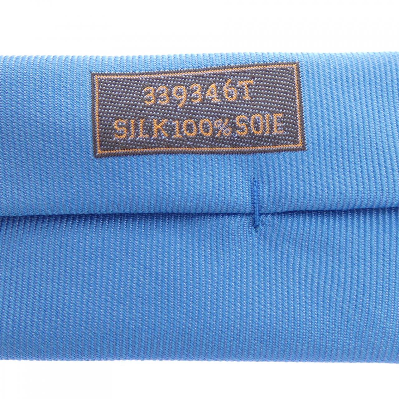 エルメス HERMES NECKTIE