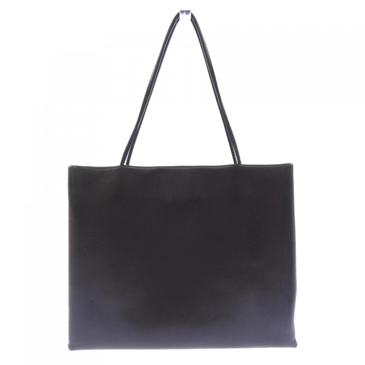 ザロウ THE ROW LEATHER CECILY HANDLE W2126 L117 BAG